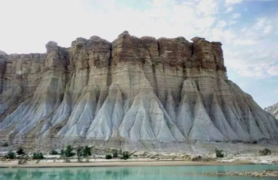 Hangol Mount
Hangol e Koh
اے ہنگول ءِ یک ندارگ انت ۔ اے یک ڈولداریں کوہ انت ۔ اے کوہ ءں کش و گواراں ہنگول نیشنل پارک انت ۔ 
