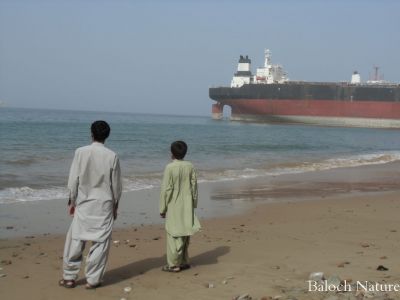 Gaddani ship breaking
گڈانی تیاب دپ
Gaddani tyab dap
