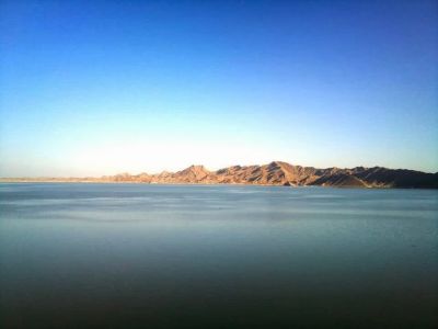 Mirani Dam
میران ءِ ڈیم ء ندارگ
Miran e Dam e nadarag.

