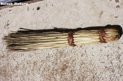 Baloch classic sweeper
روپگ
Roupag
روپگ بلوچانی کوہنیں ازباب ءِ روپگ ءَ چہ گیشتر روپ  ءُ کاہی ءَ کارمرز کن انت ۔ مرچاں شرّیں بروش است بلے بلوچ مدام روپگ کار مرز کن انت ۔ روپگ چہ داز ءِ پیش ءَ چہ جوڑ بیت ۔ 
