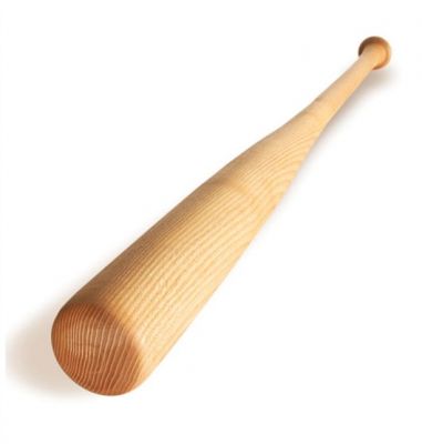 Wooden bat
لوتار
Lotaar
لوتار یک ساپیں جوڑ کتگیں دارے کہ یک نیمگ ءِ بارگ ءُ دومی نیمگ زنڈ تر انت ۔ بارگیں نیمگ ءَ دست ءِ گرگ ءِ جاگہ انت ۔ اے بلوچستان ءَ ایوک ءَ تیاب ءِ ھنداں کار  مرز بیت۔ جانشو وھدے کہ شکار ءَ روانت آھان دو چیز وتی ہمراہی ءَ زیرانت گوں یک ءِ ماھور انت دومی لوتار انت ۔  ماھور ءَ چے ماھیگ گرانت ءُ ٹوہیں ماھیگ چہ ماھور ءَ درکنگ نہ بنت تو لوتار ءَ زورنت ءُ ماھیگانی سر ءَ جن انت ءُ ماھیگ چہ سٹ ءُ دور ءَ کپ انت ءنوں چہ ماھور ءَ گیشین انت  ءِ بزان درکن انت ۔ بلوچستان ءَ لوتار ماھیگانی کوشگ ءَ کارمرز بیت ۔   

